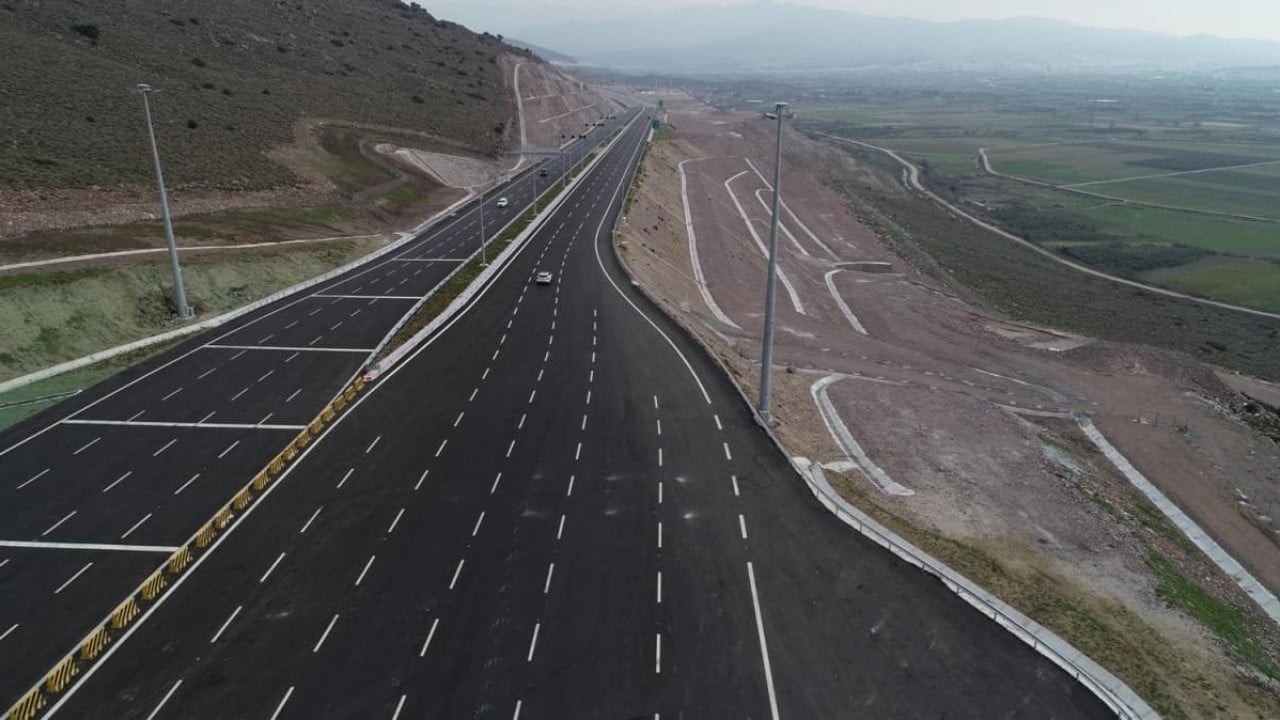 Foto - Dev hamle: 24 milyar liralık geliri olan üç dev proje devletin kontrolüne geçiyor