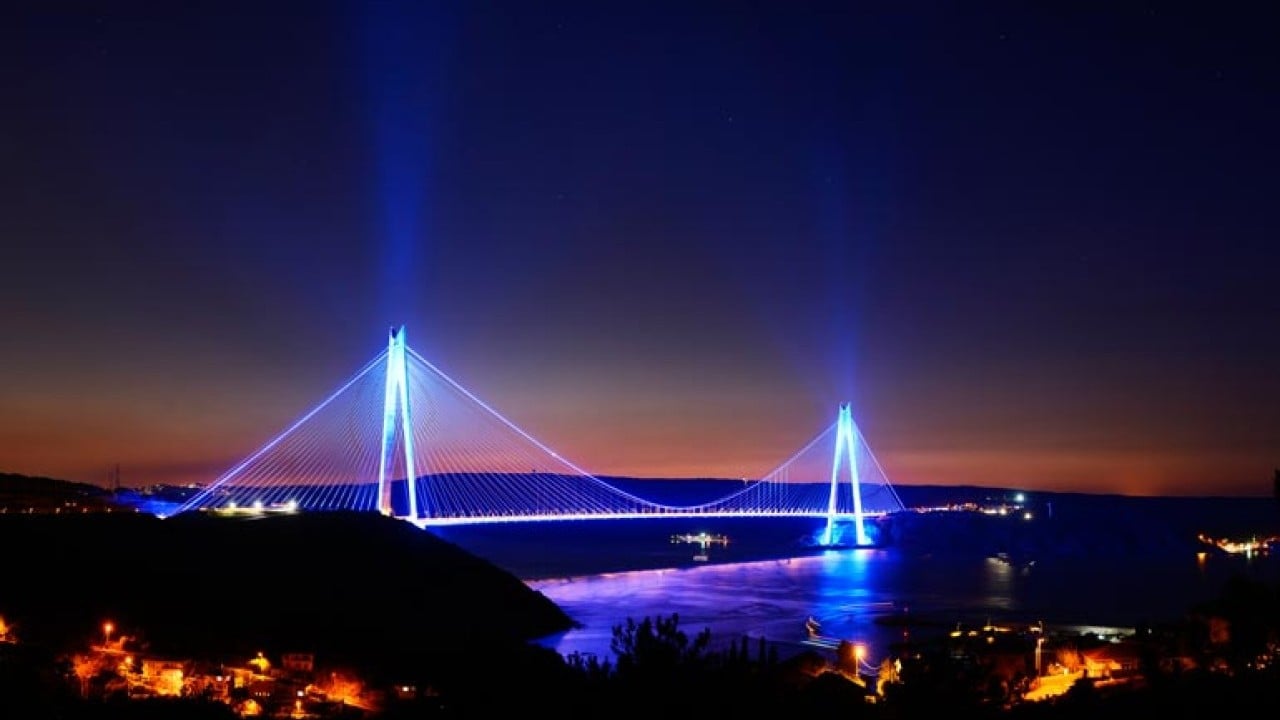 Foto - Dev hamle: 24 milyar liralık geliri olan üç dev proje devletin kontrolüne geçiyor