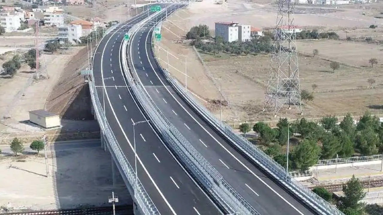 Foto - Dev hamle: 24 milyar liralık geliri olan üç dev proje devletin kontrolüne geçiyor