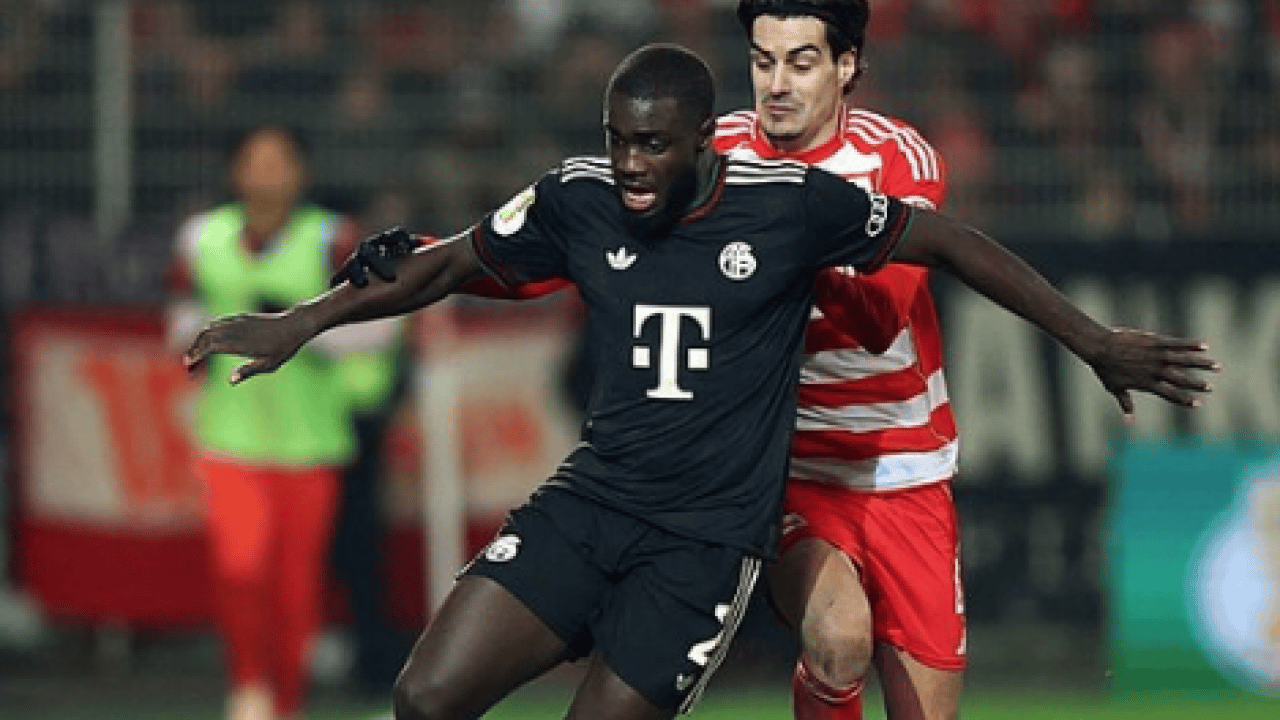 Dev harekat başlıyor: Fenerbahçe'den Almanya’ya dev transfer çıkarması!