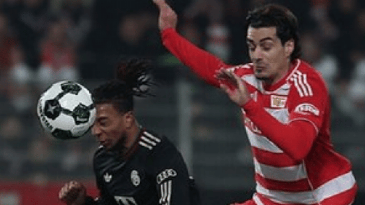 Foto - Dev harekat başlıyor: Fenerbahçe'den Almanya’ya dev transfer çıkarması!