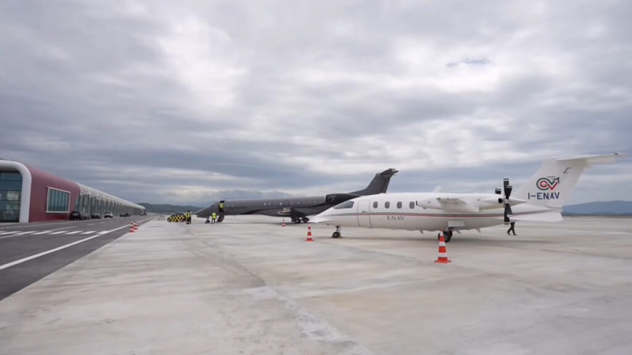 Foto - Dev havalimanı ihalesinde şok gelişme! Türk şirketi soruşturma kıskacında