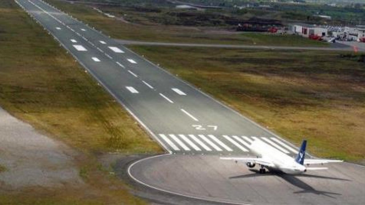 Foto - Dev havalimanı ihalesinde şok gelişme! Türk şirketi soruşturma kıskacında