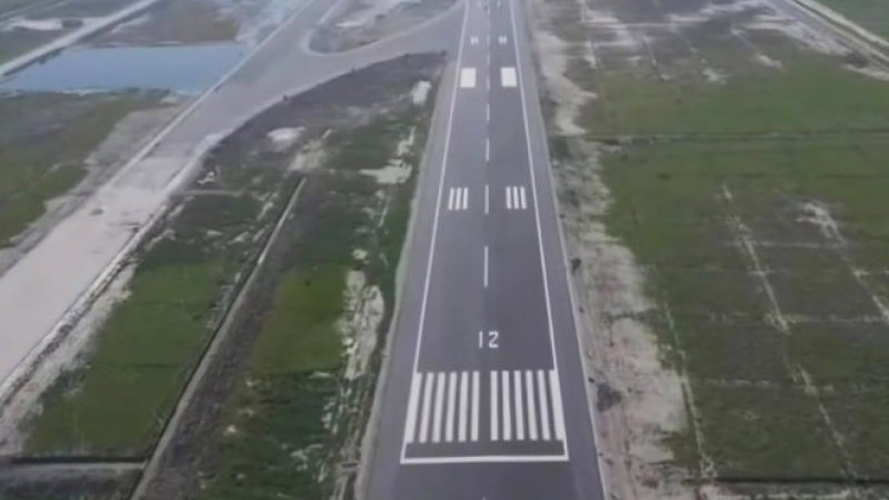 Foto - Dev havalimanı ihalesinde şok gelişme! Türk şirketi soruşturma kıskacında