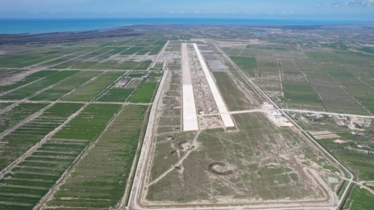 Foto - Dev havalimanı ihalesinde şok gelişme! Türk şirketi soruşturma kıskacında