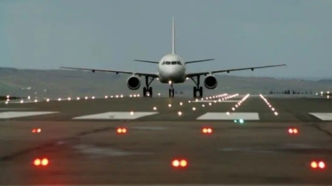 Foto - Dev havalimanı ihalesinde şok gelişme! Türk şirketi soruşturma kıskacında