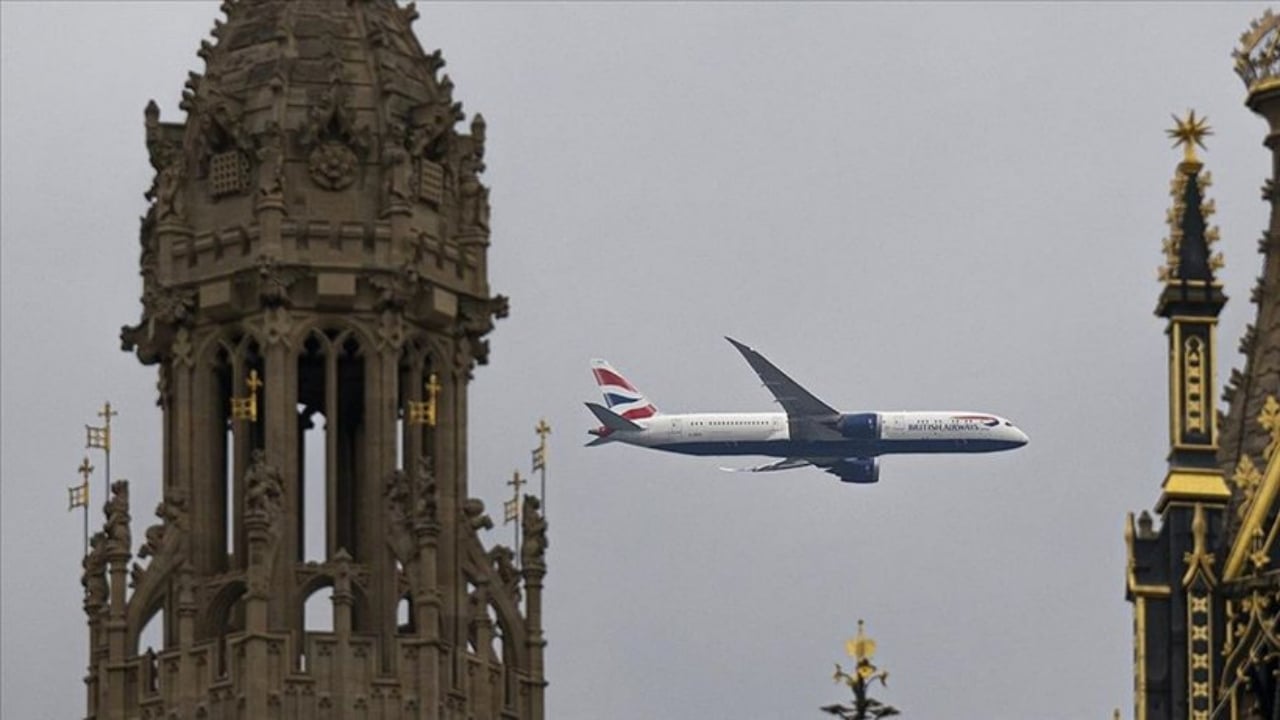 Foto - Dev havayolu şirketi iflas etti: Tüm uçuşlar durdu, bilet alanlar bin pişman
