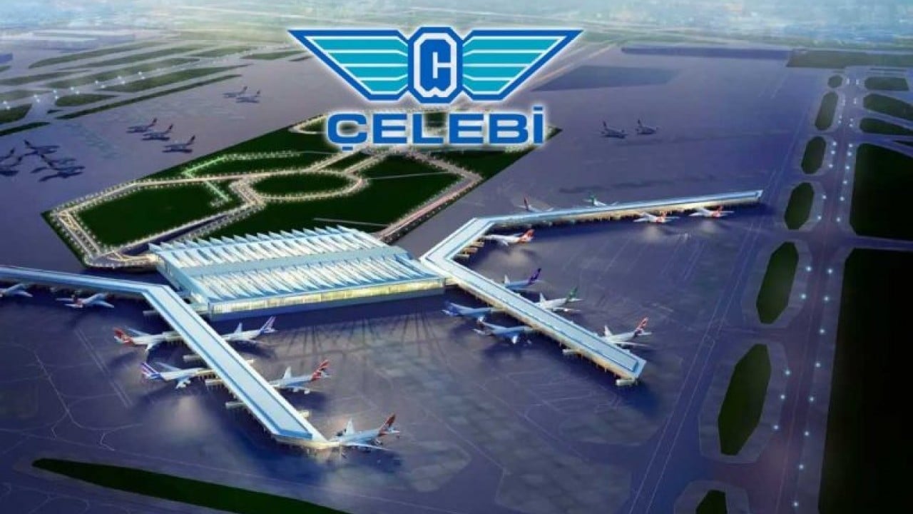 Foto - Dev ihaleyi Türkiye'ye vermediler! Tüm planlar suya düştü