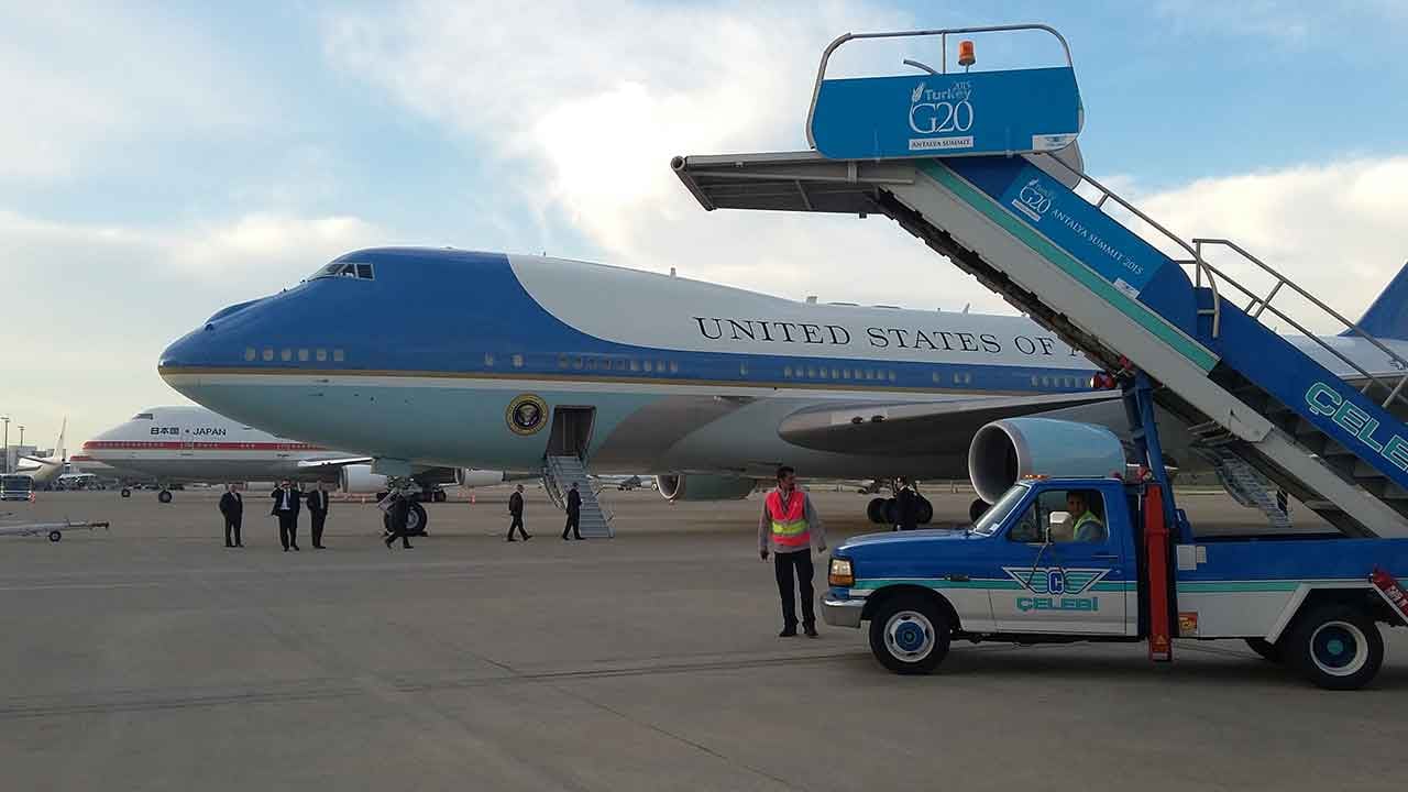 Foto - Dev ihaleyi Türkiye'ye vermediler! Tüm planlar suya düştü