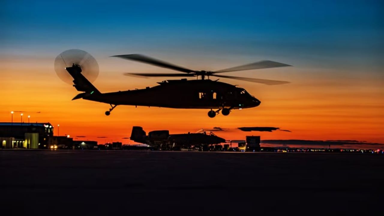 Foto - Dev imza atıldı! Sikorsky ile 24 Black Hawk için anlaşma tamam