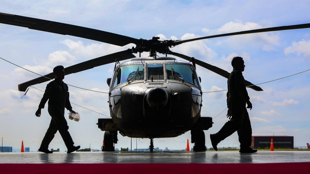 Foto - Dev imza atıldı! Sikorsky ile 24 Black Hawk için anlaşma tamam