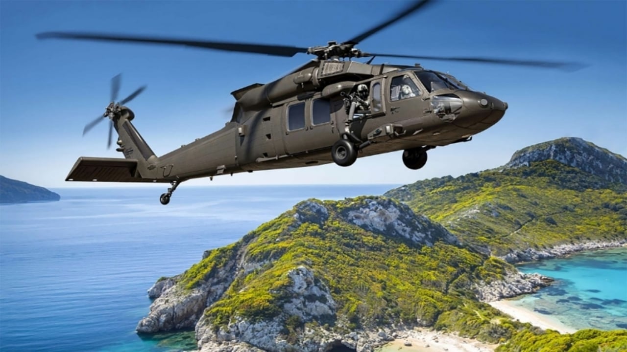 Foto - Dev imza atıldı! Sikorsky ile 24 Black Hawk için anlaşma tamam