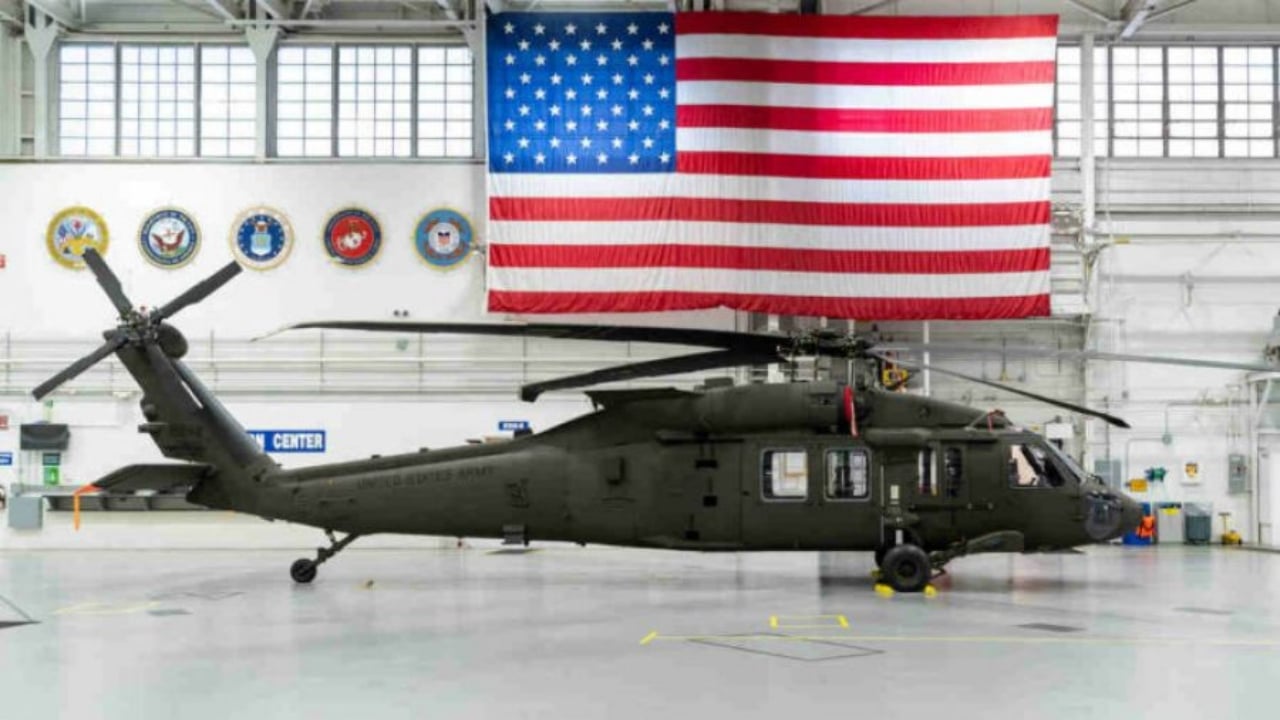 Foto - Dev imza atıldı! Sikorsky ile 24 Black Hawk için anlaşma tamam