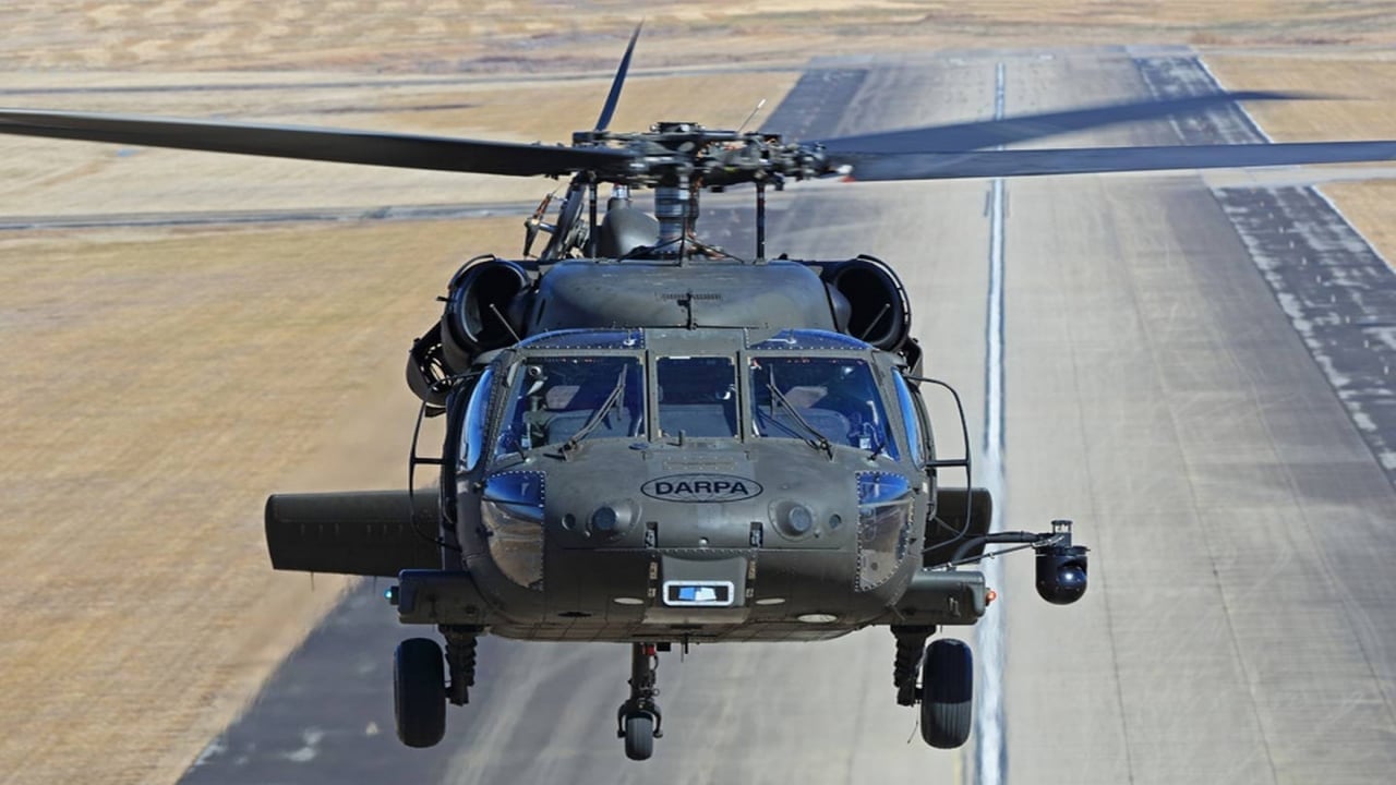 Foto - Dev imza atıldı! Sikorsky ile 24 Black Hawk için anlaşma tamam