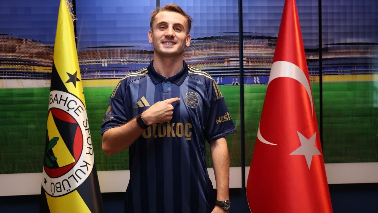 Foto - Dev kulüp iddiası şok edecek! Fenerbahçe'de beklenmedik ayrılık kapıda...