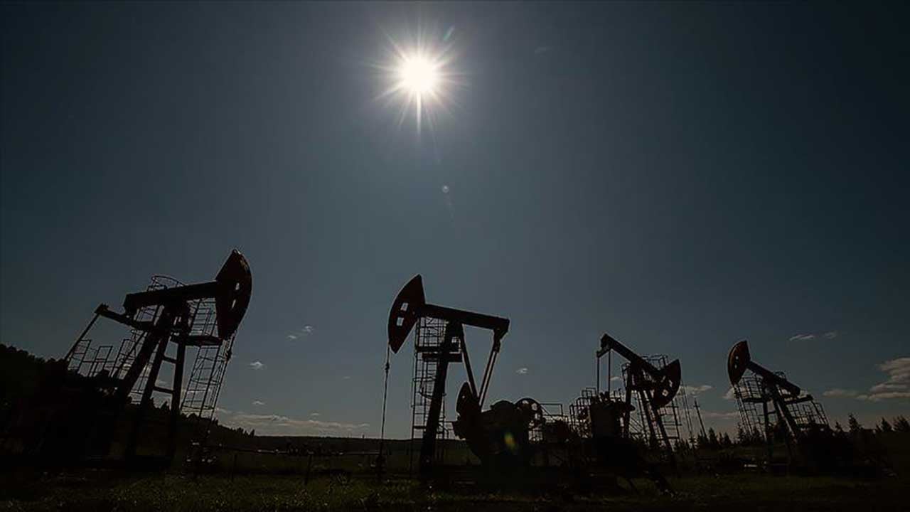 Foto - Dev kurumlardan petrol açıklaması! Büyük risk konusunda uyardılar
