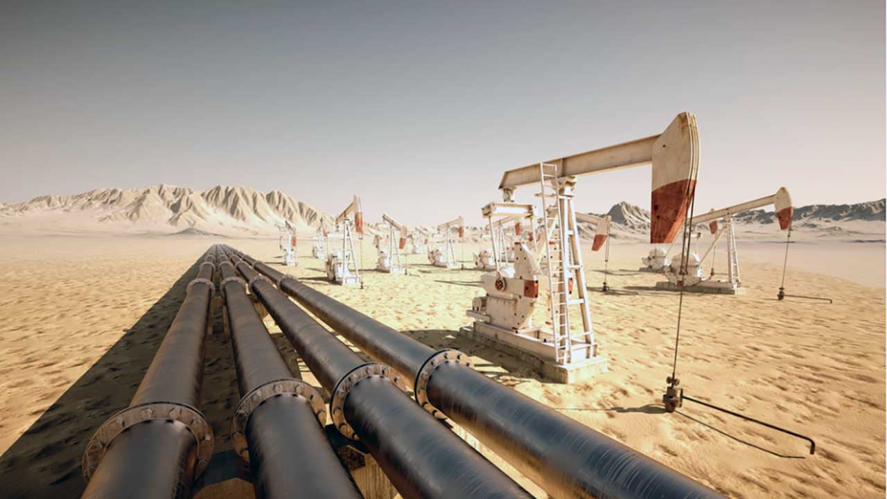 Foto - Dev kurumlardan petrol açıklaması! Büyük risk konusunda uyardılar