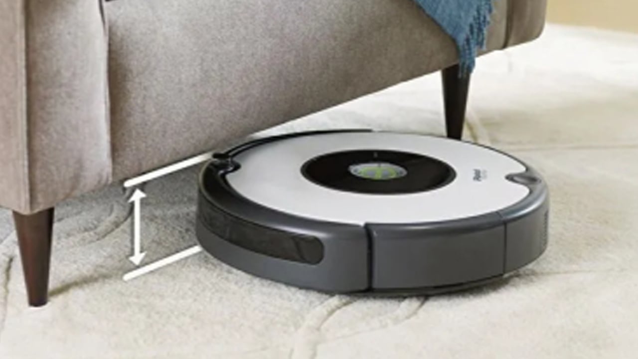 Foto - Dev süpürge üreticisi iflas etti: Üretimi bitirecek