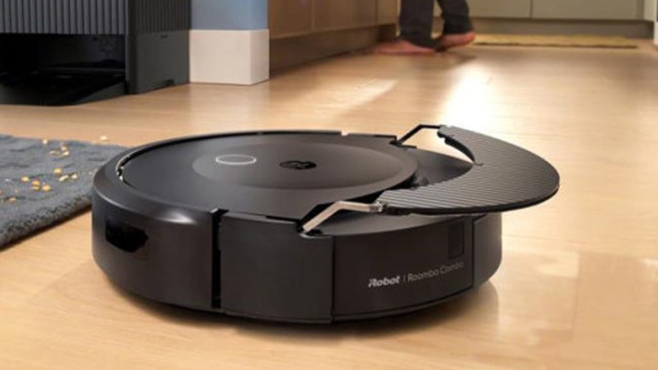 Foto - Dev süpürge üreticisi iflas etti: Üretimi bitirecek