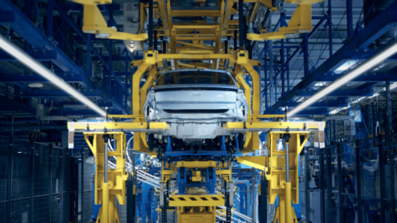 Foto - Otomobil devinde süspansiyon krizi: 400 bin araç geri çağrıldı!