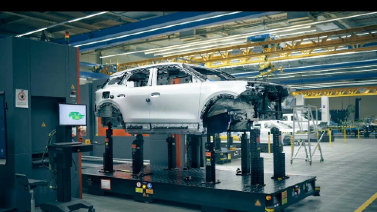 Foto - Otomobil devinde süspansiyon krizi: 400 bin araç geri çağrıldı!