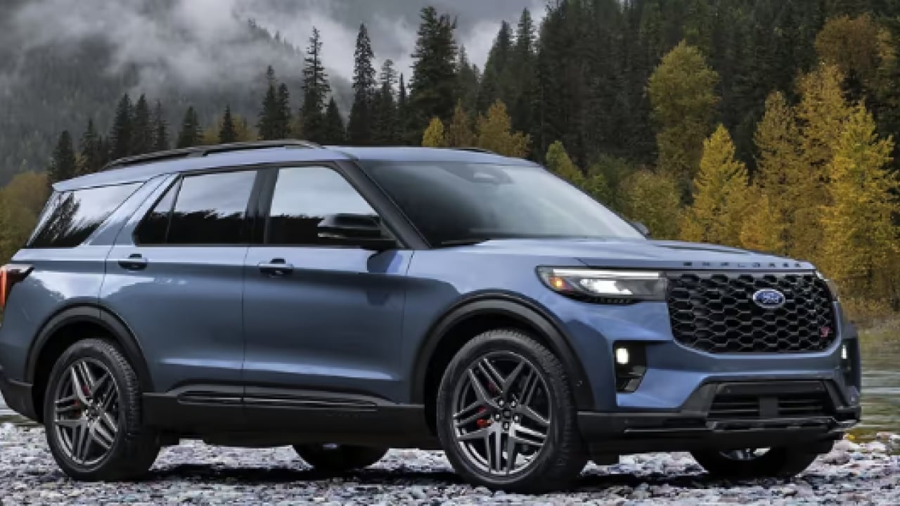 Foto - Otomobil devinde süspansiyon krizi: 400 bin araç geri çağrıldı!