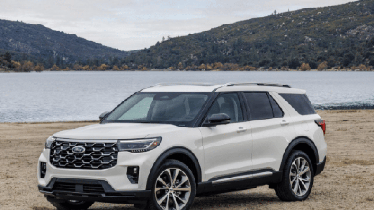 Foto - Otomobil devinde süspansiyon krizi: 400 bin araç geri çağrıldı!