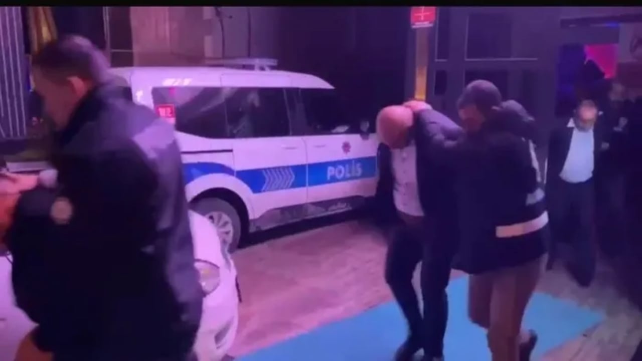 Foto - Dev operasyonda ortaya çıktı! Sapıkların elinden kurtarılan kadınlarla ilgili şoke eden "SGK" ayrıntısı 