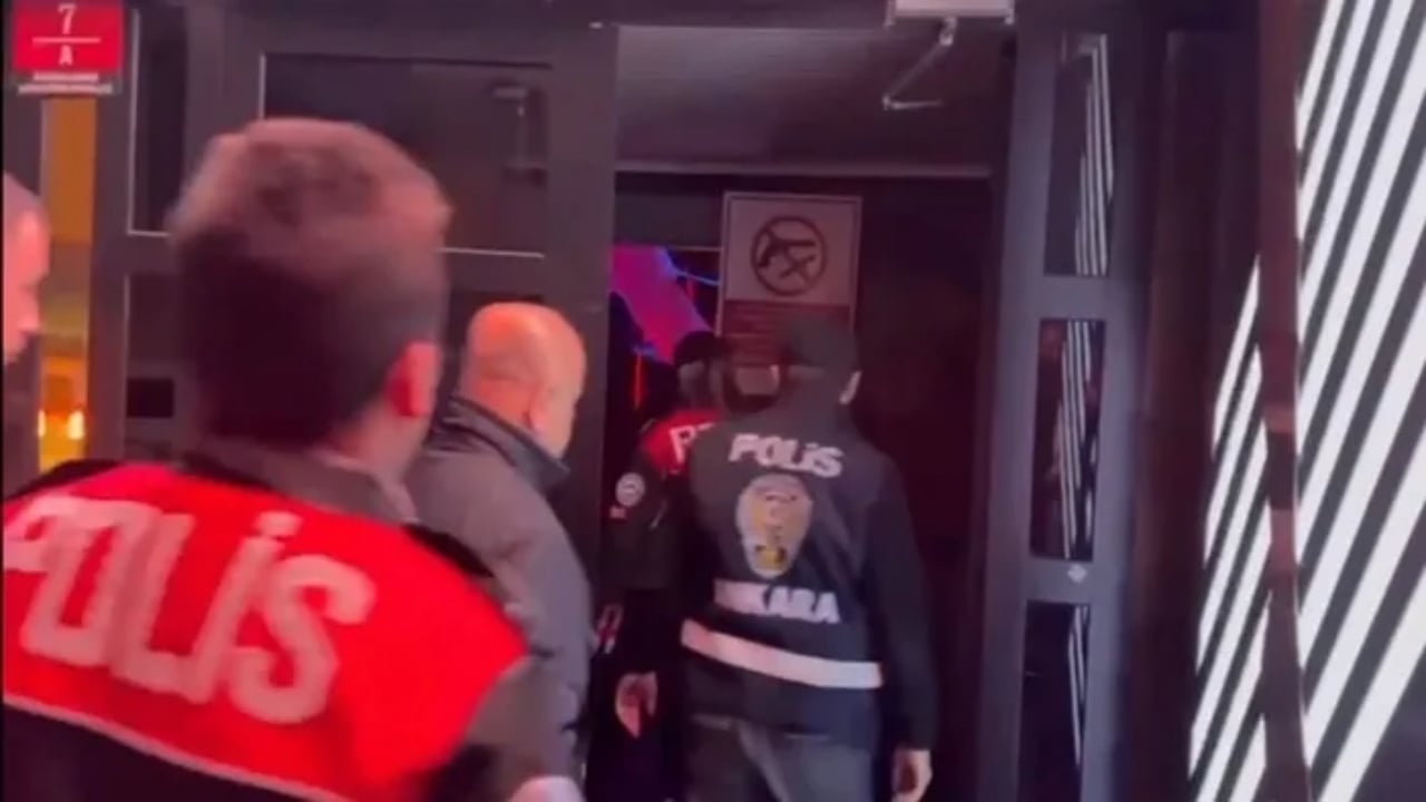 Foto - Dev operasyonda ortaya çıktı! Sapıkların elinden kurtarılan kadınlarla ilgili şoke eden "SGK" ayrıntısı 