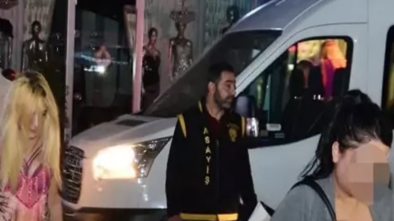 Dev operasyonda ortaya çıktı! Sapıkların elinden kurtarılan kadınlarla ilgili şoke eden "SGK" ayrıntısı 