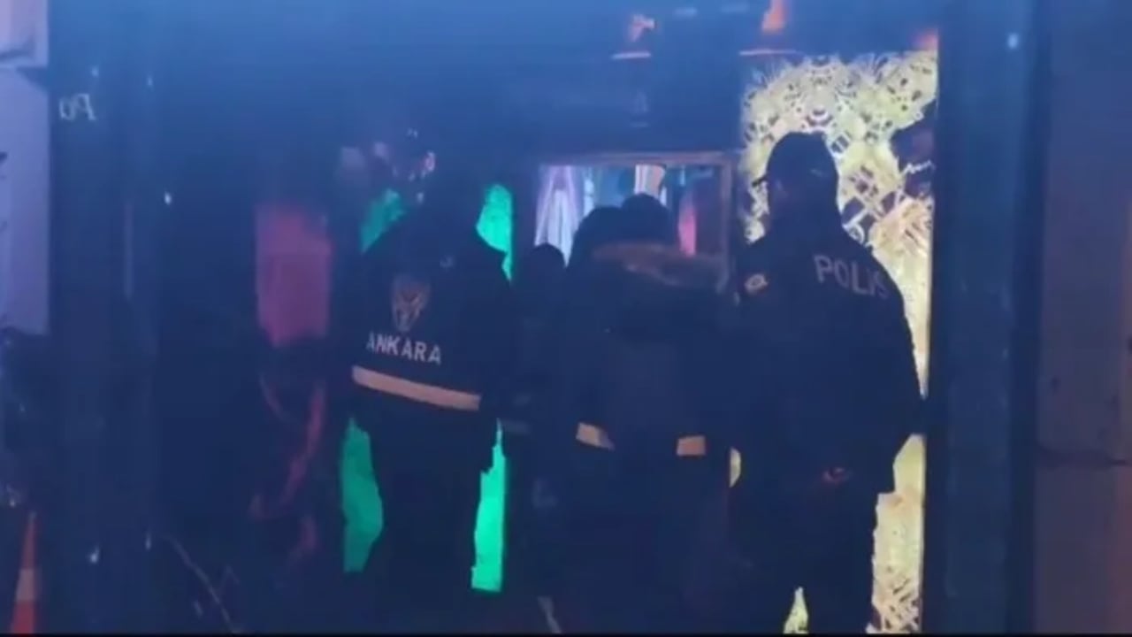 Foto - Dev operasyonda ortaya çıktı! Sapıkların elinden kurtarılan kadınlarla ilgili şoke eden "SGK" ayrıntısı 