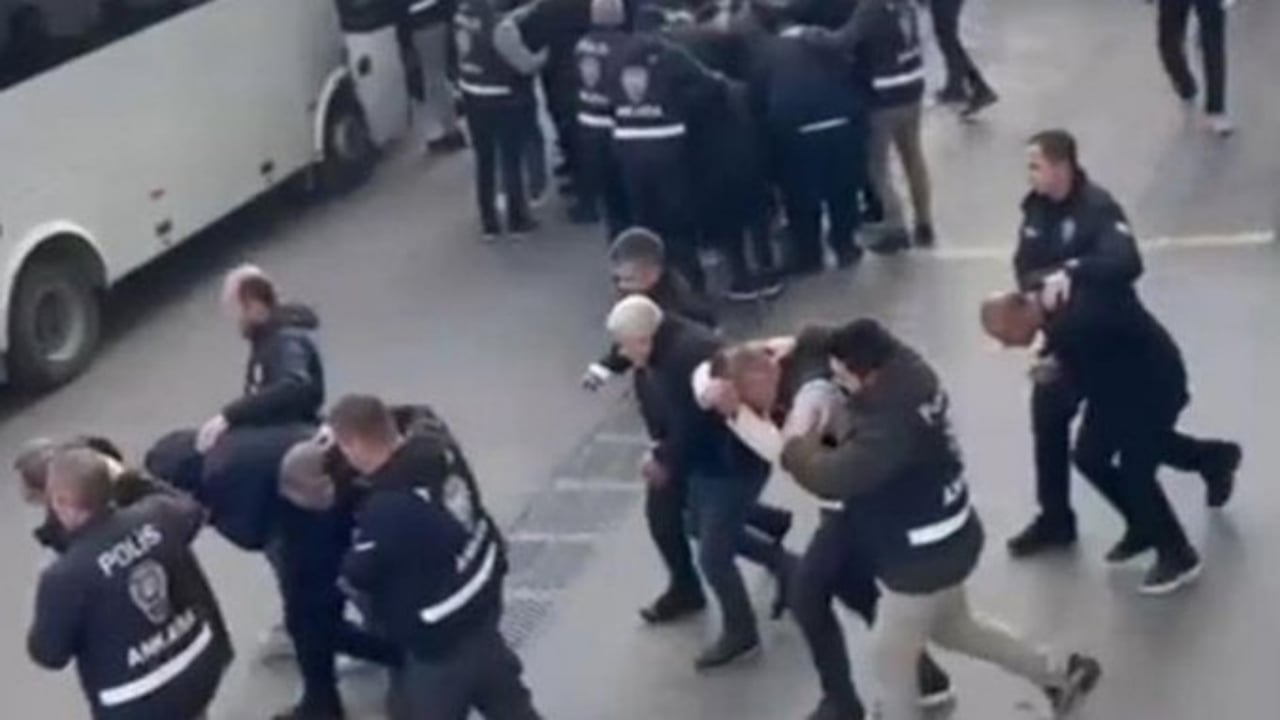 Foto - Dev operasyonda ortaya çıktı! Sapıkların elinden kurtarılan kadınlarla ilgili şoke eden "SGK" ayrıntısı 