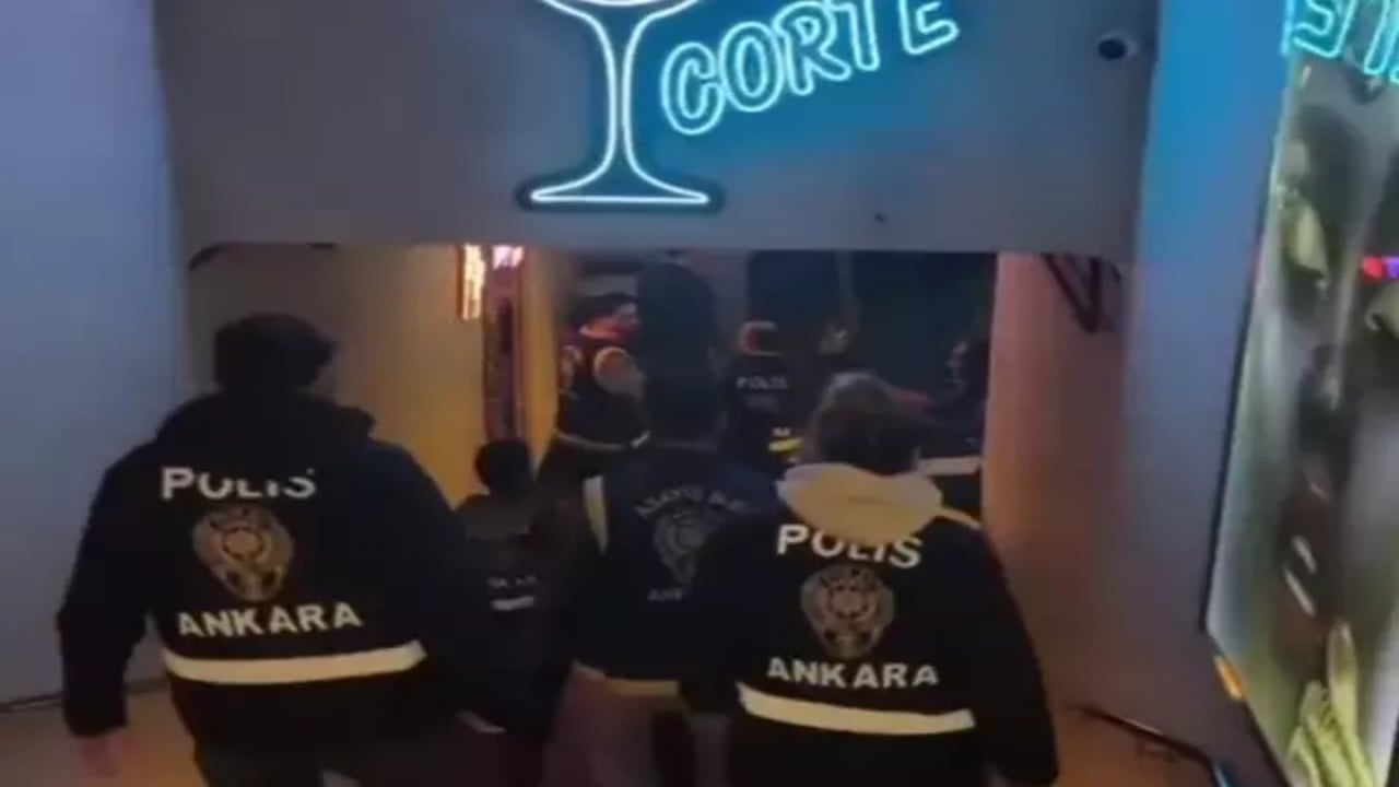 Foto - Dev operasyonda ortaya çıktı! Sapıkların elinden kurtarılan kadınlarla ilgili şoke eden "SGK" ayrıntısı 