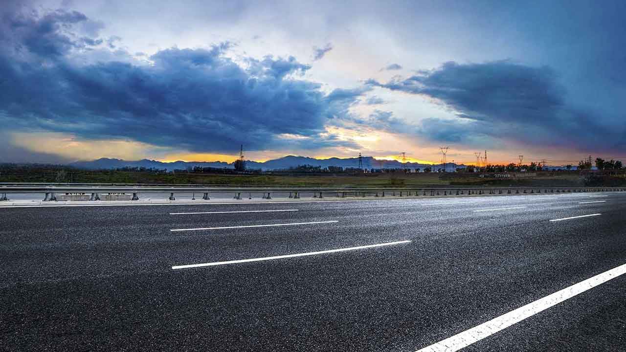 Foto - Dev proje: 40 dakikalık yol 8 dakikaya düşecek