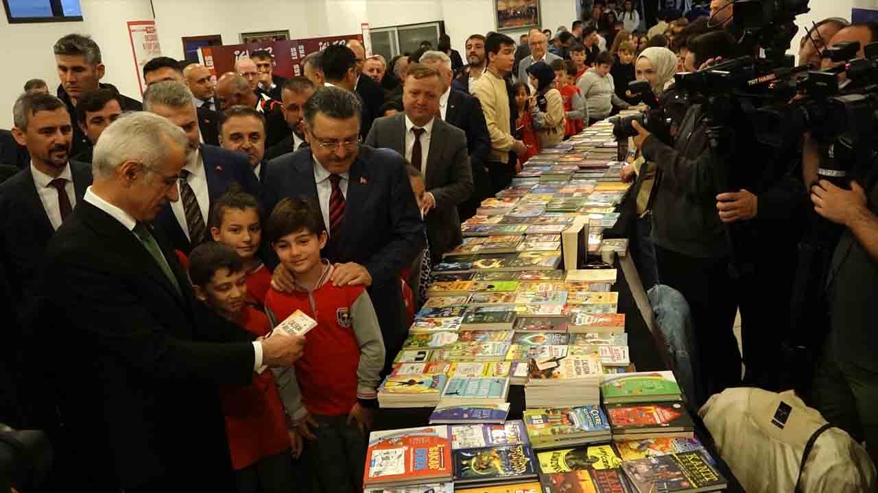 Foto - Dev projeye ilk kazma vuruluyor: Bakanlıktan Trabzon’a havalimanı müjdesi
