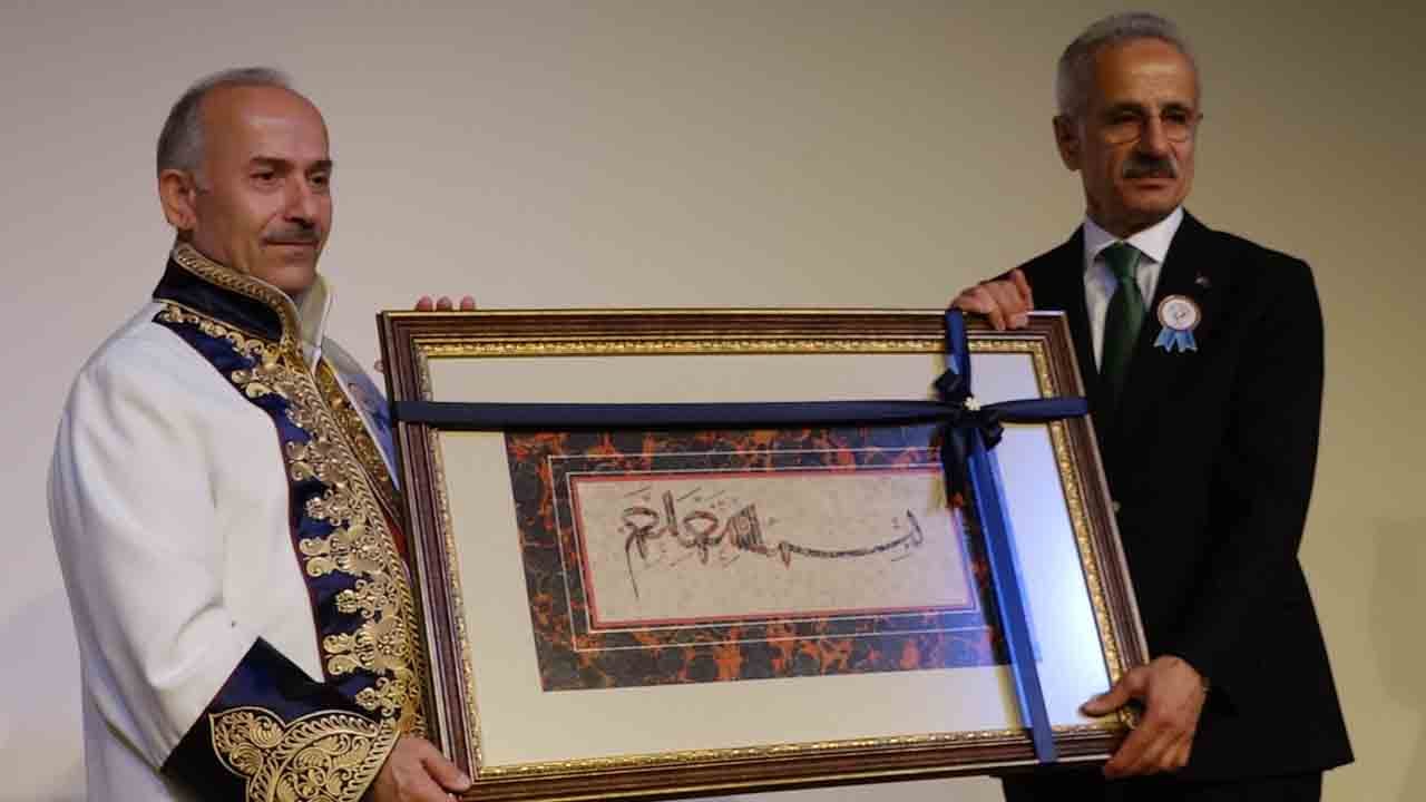 Foto - Dev projeye ilk kazma vuruluyor: Bakanlıktan Trabzon’a havalimanı müjdesi