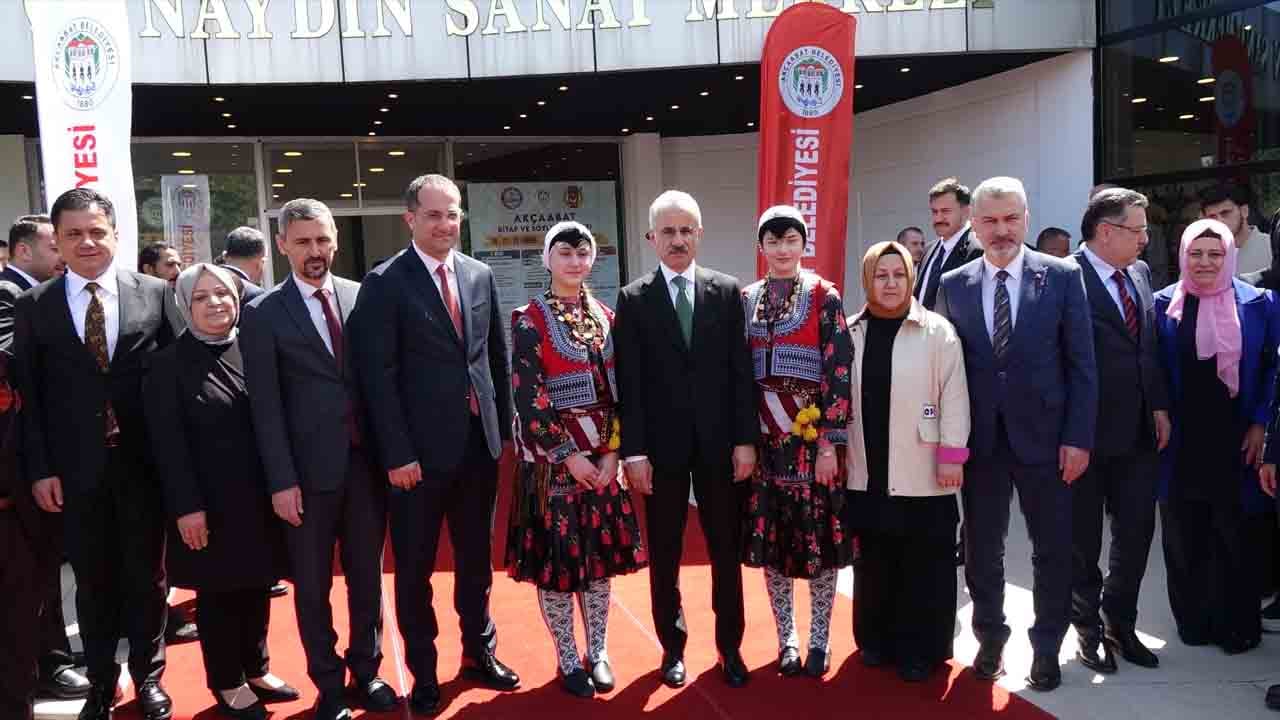 Foto - Dev projeye ilk kazma vuruluyor: Bakanlıktan Trabzon’a havalimanı müjdesi