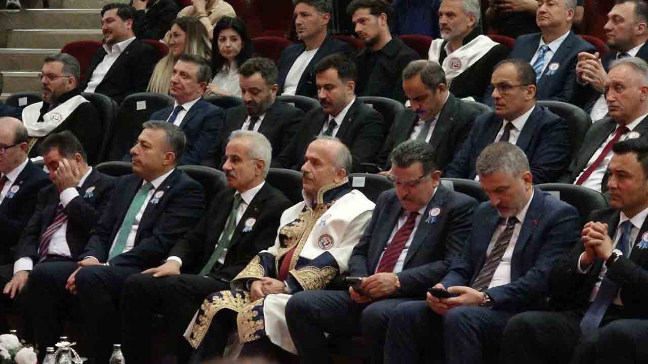 Foto - Dev projeye ilk kazma vuruluyor: Bakanlıktan Trabzon’a havalimanı müjdesi