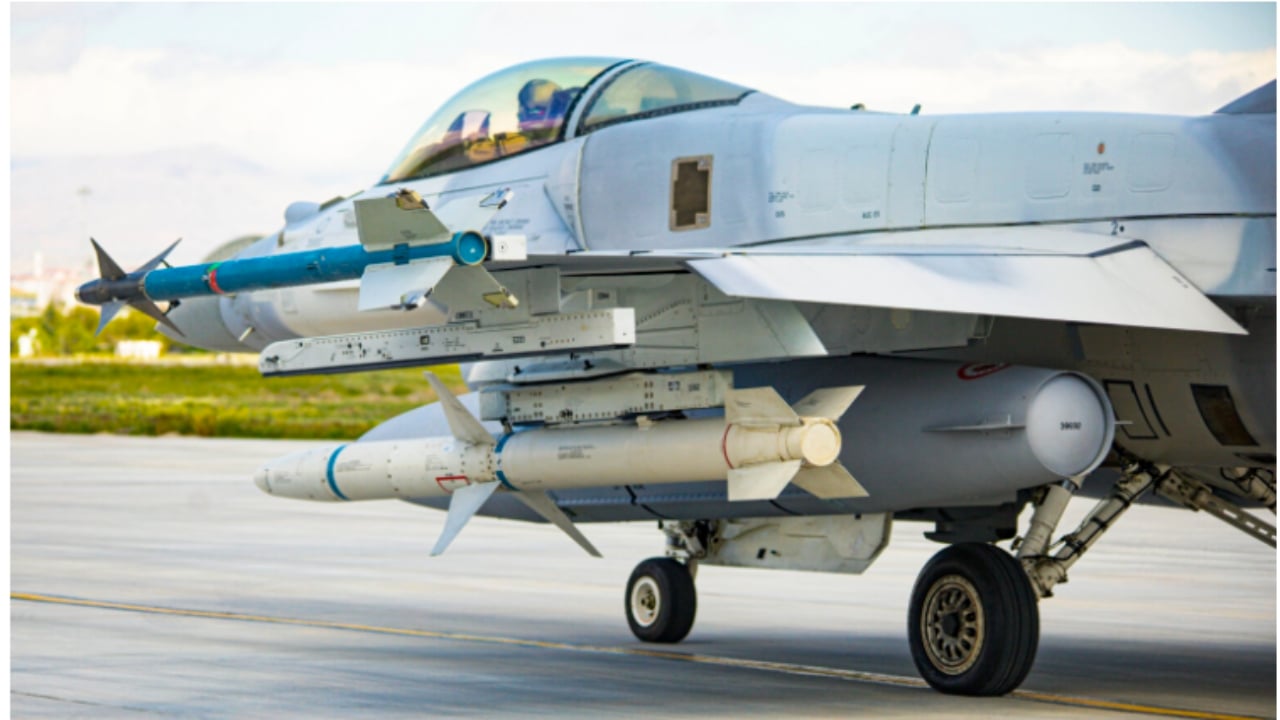 Foto - Dev savunma paketi için sessiz sedasız onay çıktı! Gelişmiş füzelerden anti-İHA sistemlerine kadar her şey alınacak