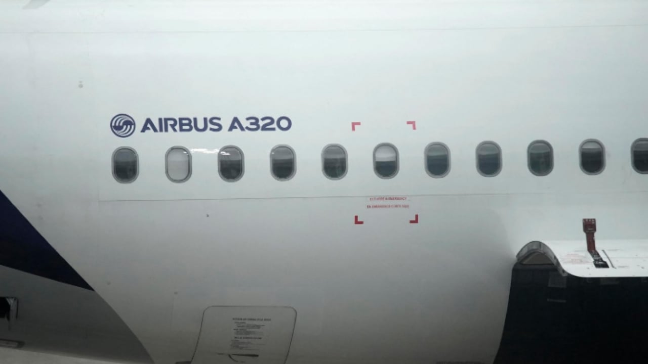 Foto - Dev şirketin başı beladan kurtulmuyor: Şimdi de gövdesinde kusur bulundu!