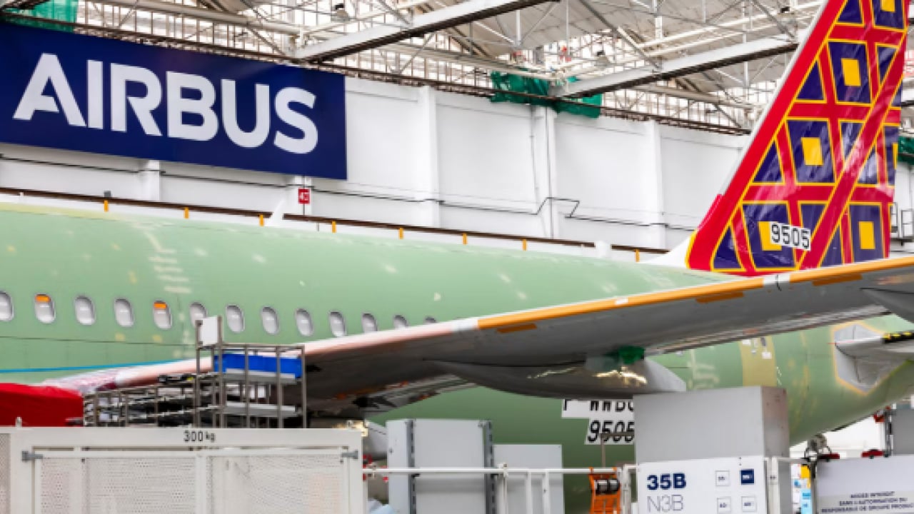 Foto - Dev şirketin başı beladan kurtulmuyor: Şimdi de gövdesinde kusur bulundu!