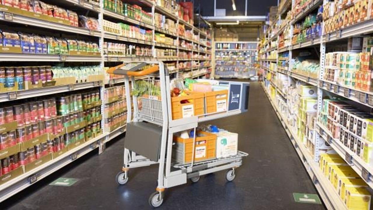 Foto - Dev süpermarket zinciri faaliyetlerini sonlandırıyor! 105 mağazanın tamamını rakiplerine devredecekler