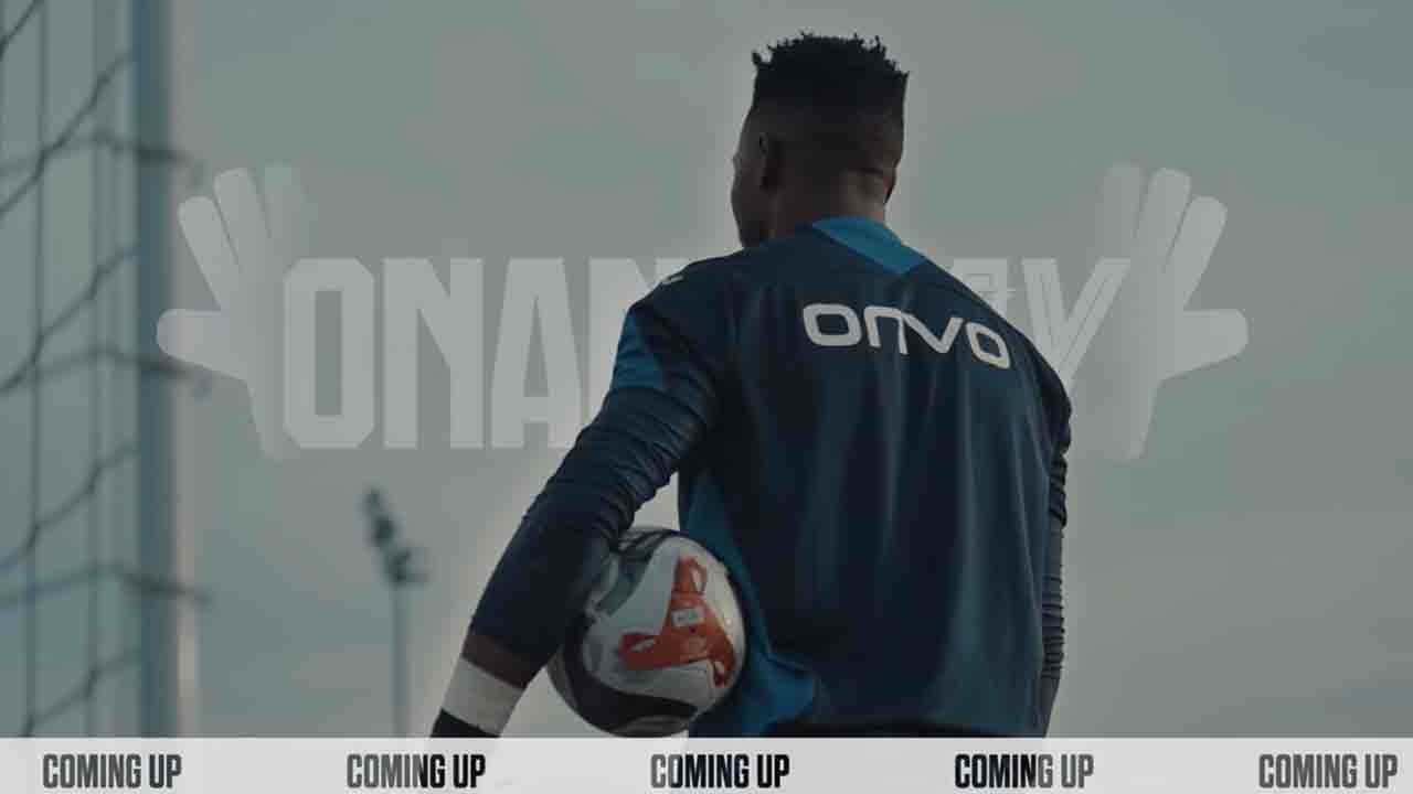 Foto - Dev takımlarda oynadı ama… Onana’dan samimi itiraflar