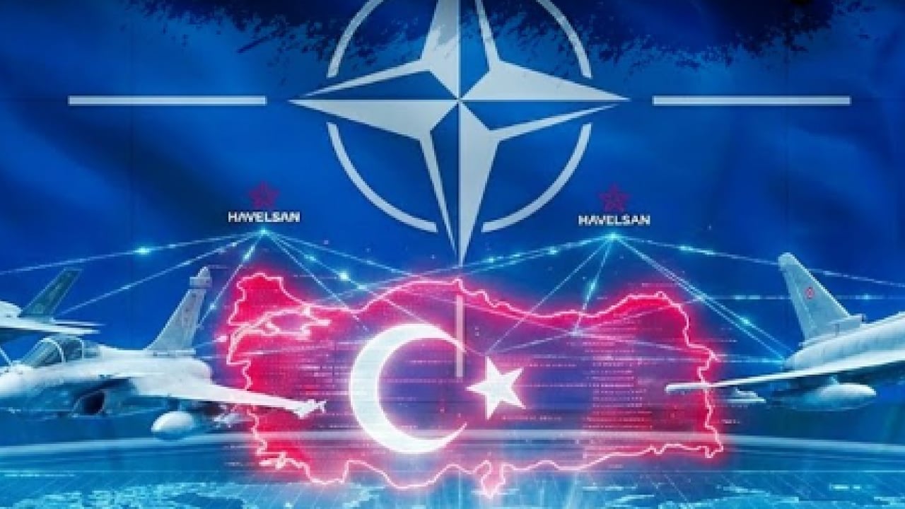 Foto - Dev tatbikata HAVELSAN damgası: Dünya orduları Türk yazılımı ile komuta edilecek