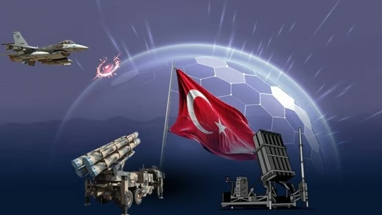Foto - Dev tatbikata HAVELSAN damgası: Dünya orduları Türk yazılımı ile komuta edilecek