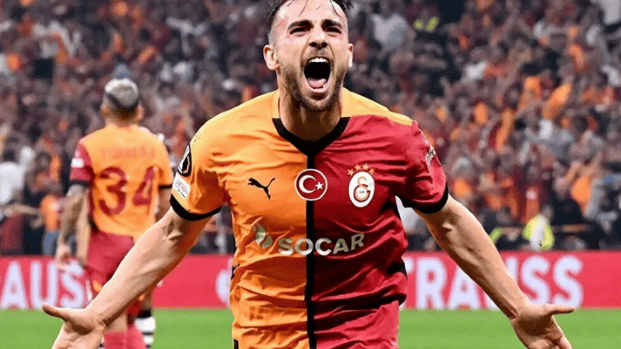 Dev transfer hamlesi ortaya çıktı! Yunus Akgün için Inter devrede! Olay tepki patlayabilir…