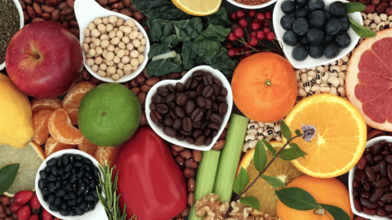 Foto - Dev yardımcıları sofranıza koyun... Kışın yardımcı besinleri: Bağışıklığı ayağa kaldırıyor