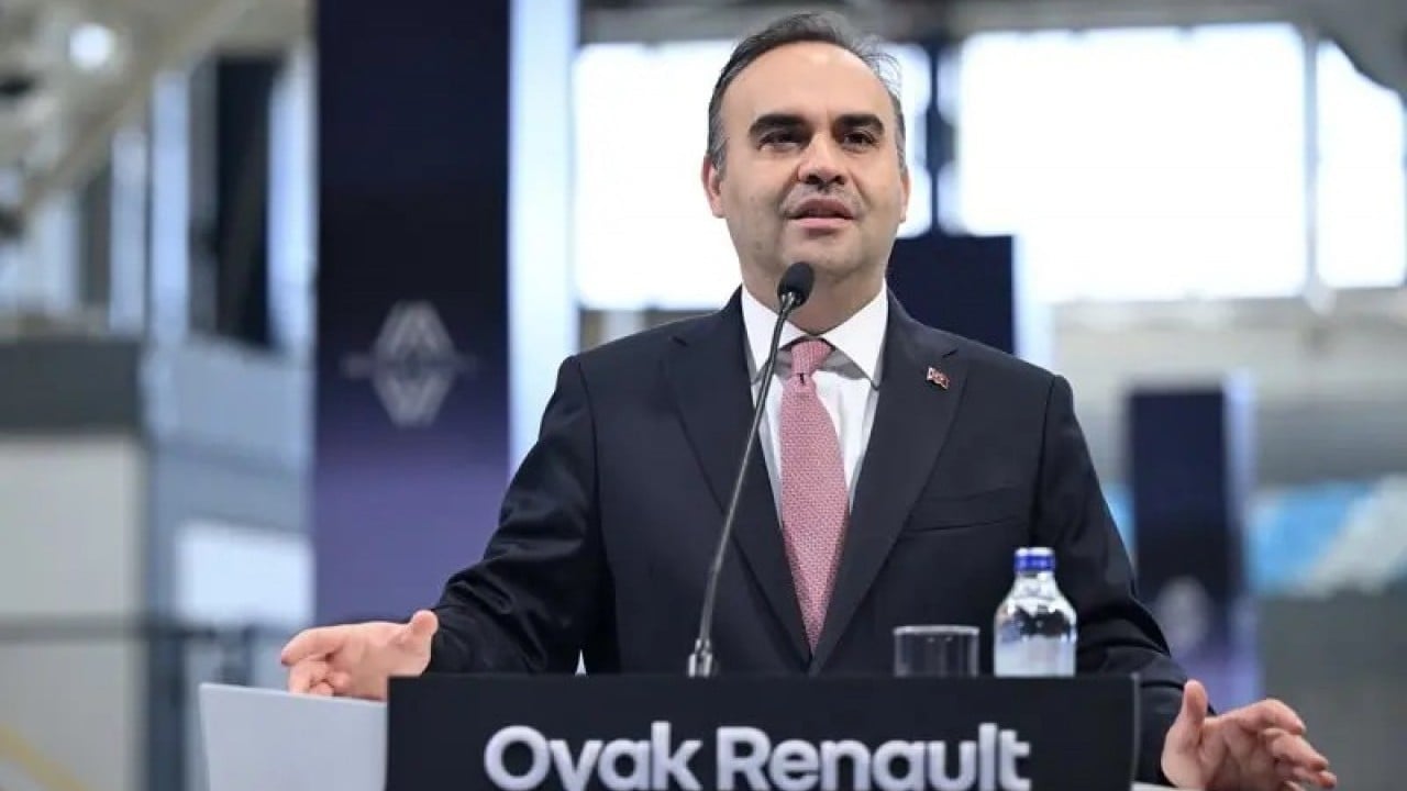 Foto - Dev yatırımda sıcak gelişme: Fransızlar Türkiye'de üretip kamuoyuna açıkladı