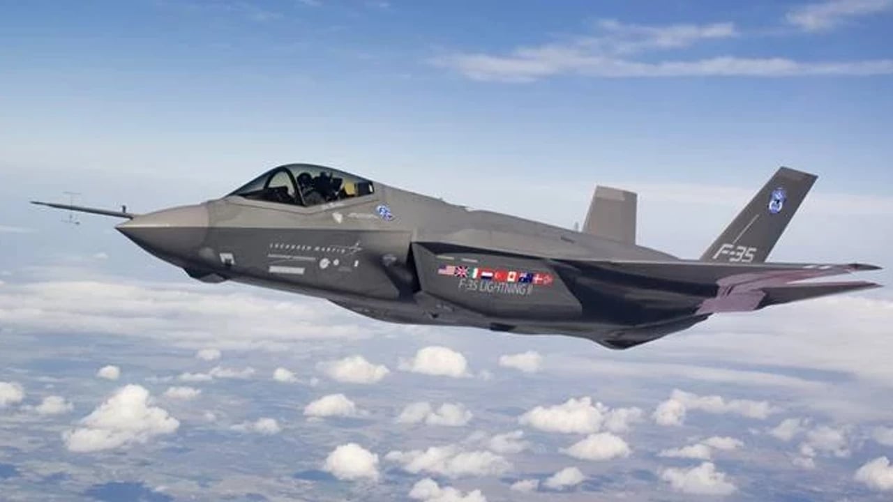 Foto - DEVA Partili Ali Babacan: Öve öve bitiremedi, el yükseltti! F-35 ve TOGG'a dair önemli açıklama yaptı! Çarpıcı sözler