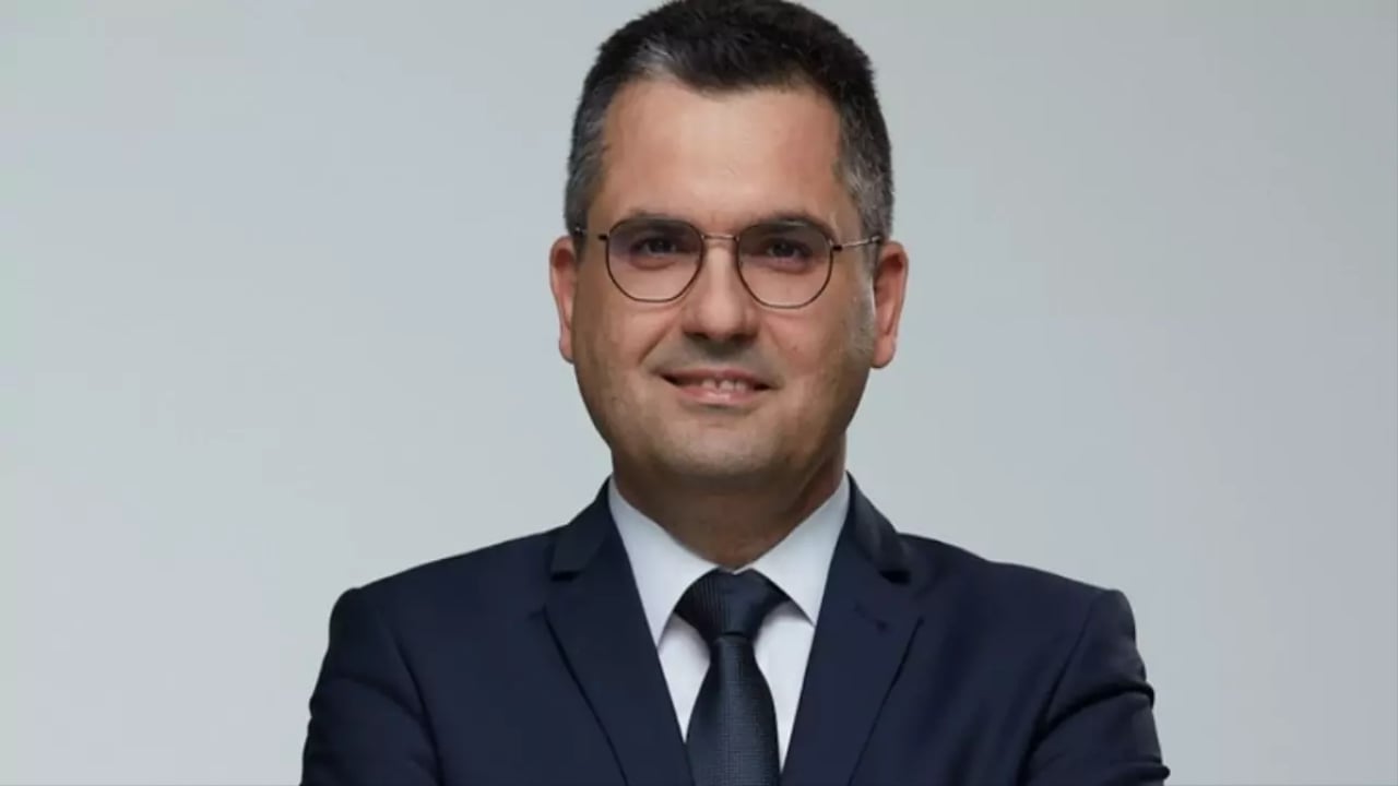 Foto - DEVA Partisi’nden istifa eden milletvekilinin yeni adresi belli oldu